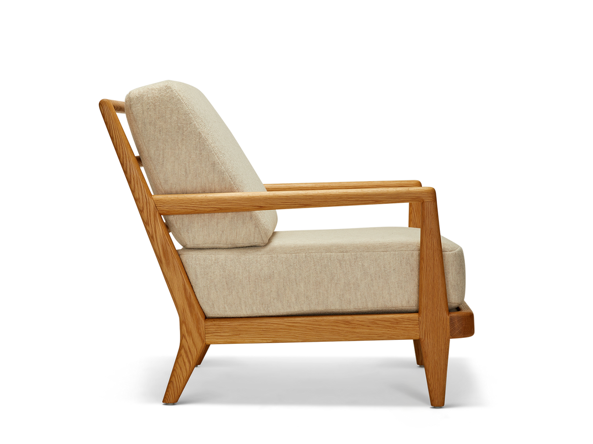 Headlands Lounge Chair