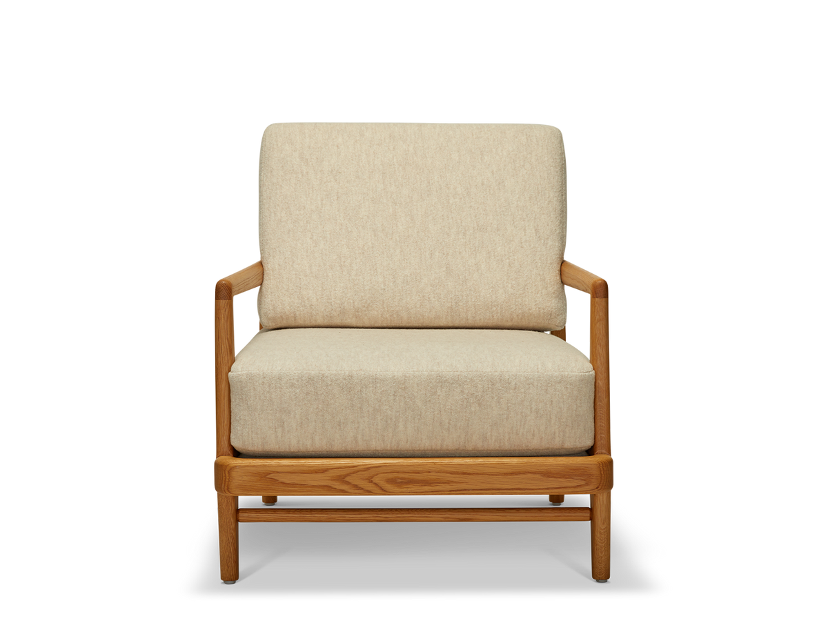 Headlands Lounge Chair