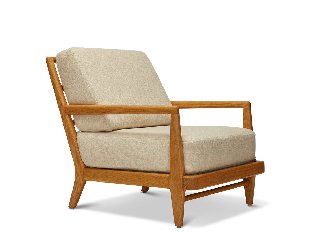 Headlands Lounge Chair
