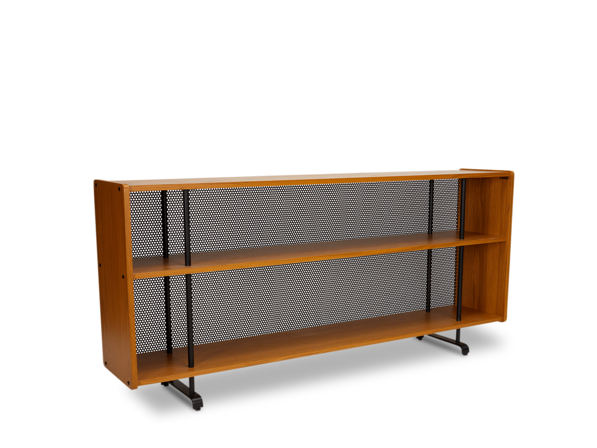 Maker's Console