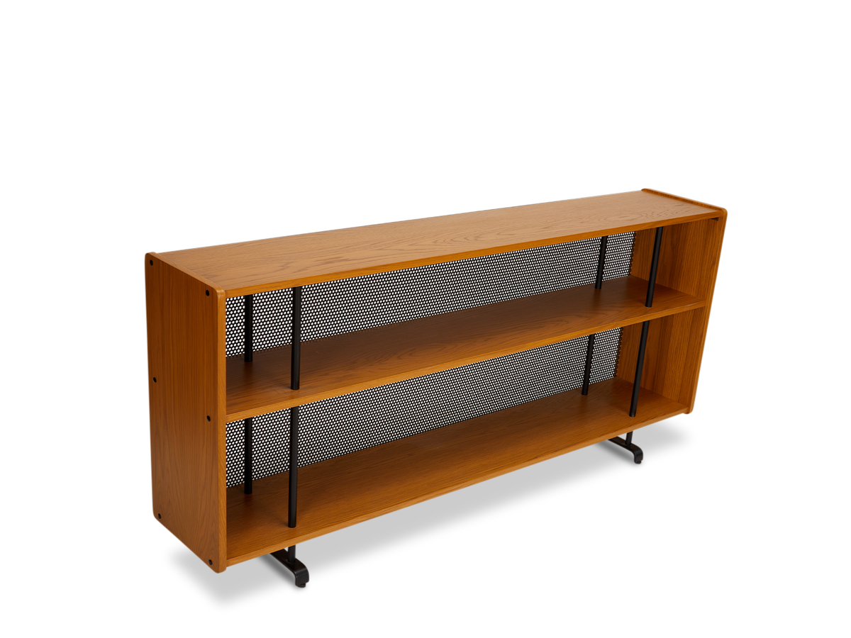 Maker's Console