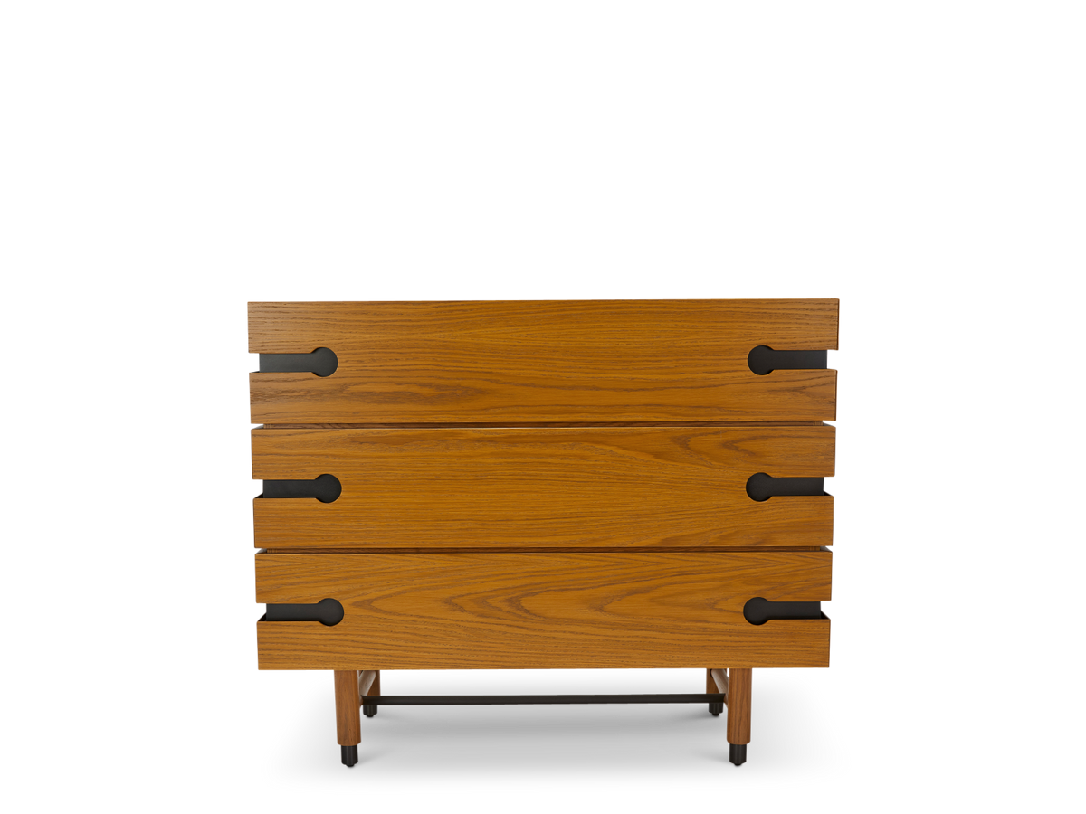 Niguel Dresser