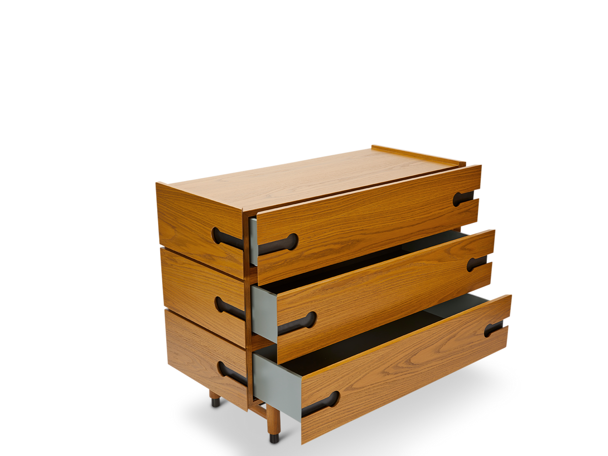 Niguel Dresser