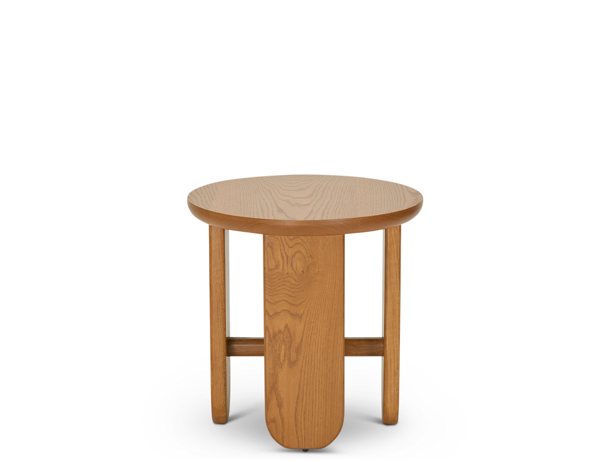 Brian Paquette x LF - Rainier End Table