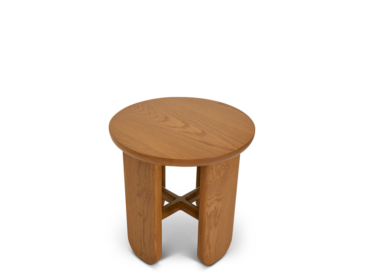 Brian Paquette x LF - Rainier End Table