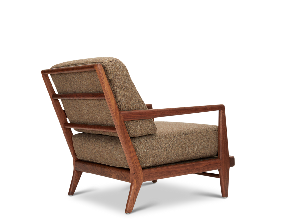 Headlands Lounge Chair