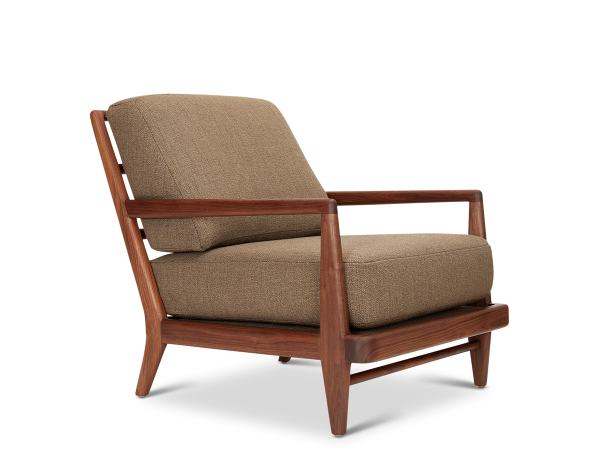 Headlands Lounge Chair