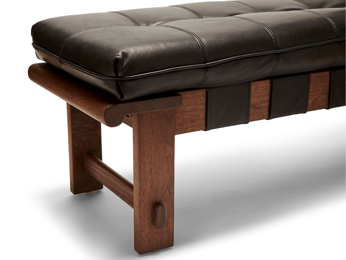 Ojai Bench