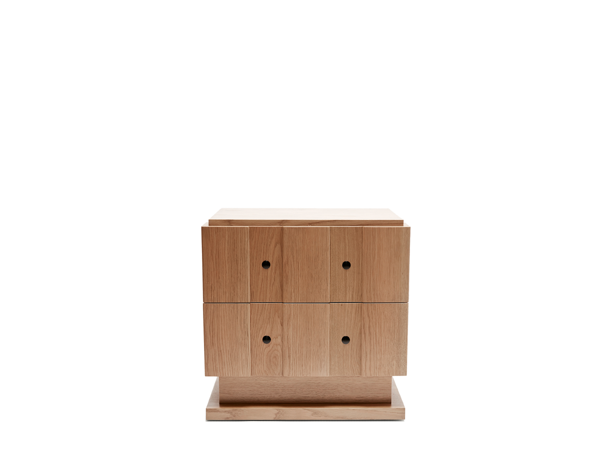 Ojai Nightstand - Small