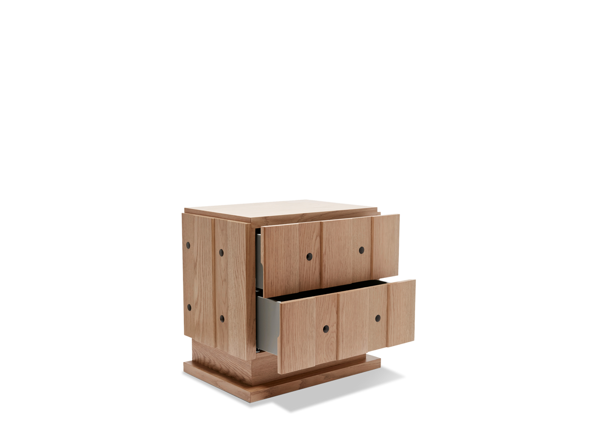 Ojai Nightstand - Small