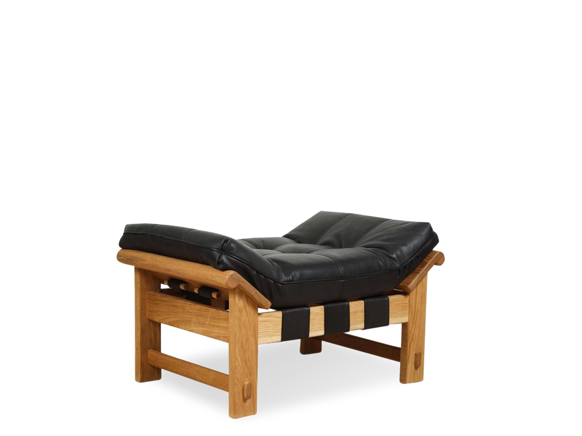Ojai Ottoman