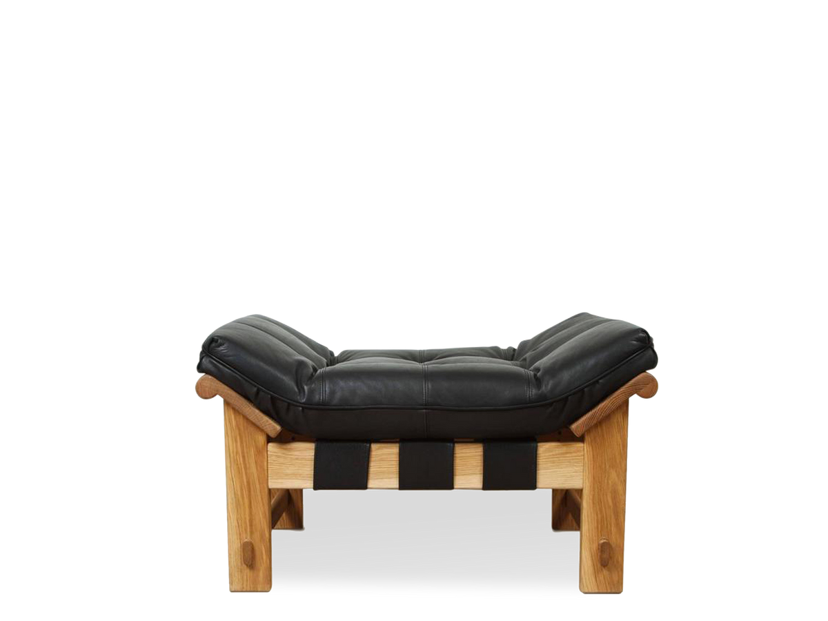 Ojai Ottoman