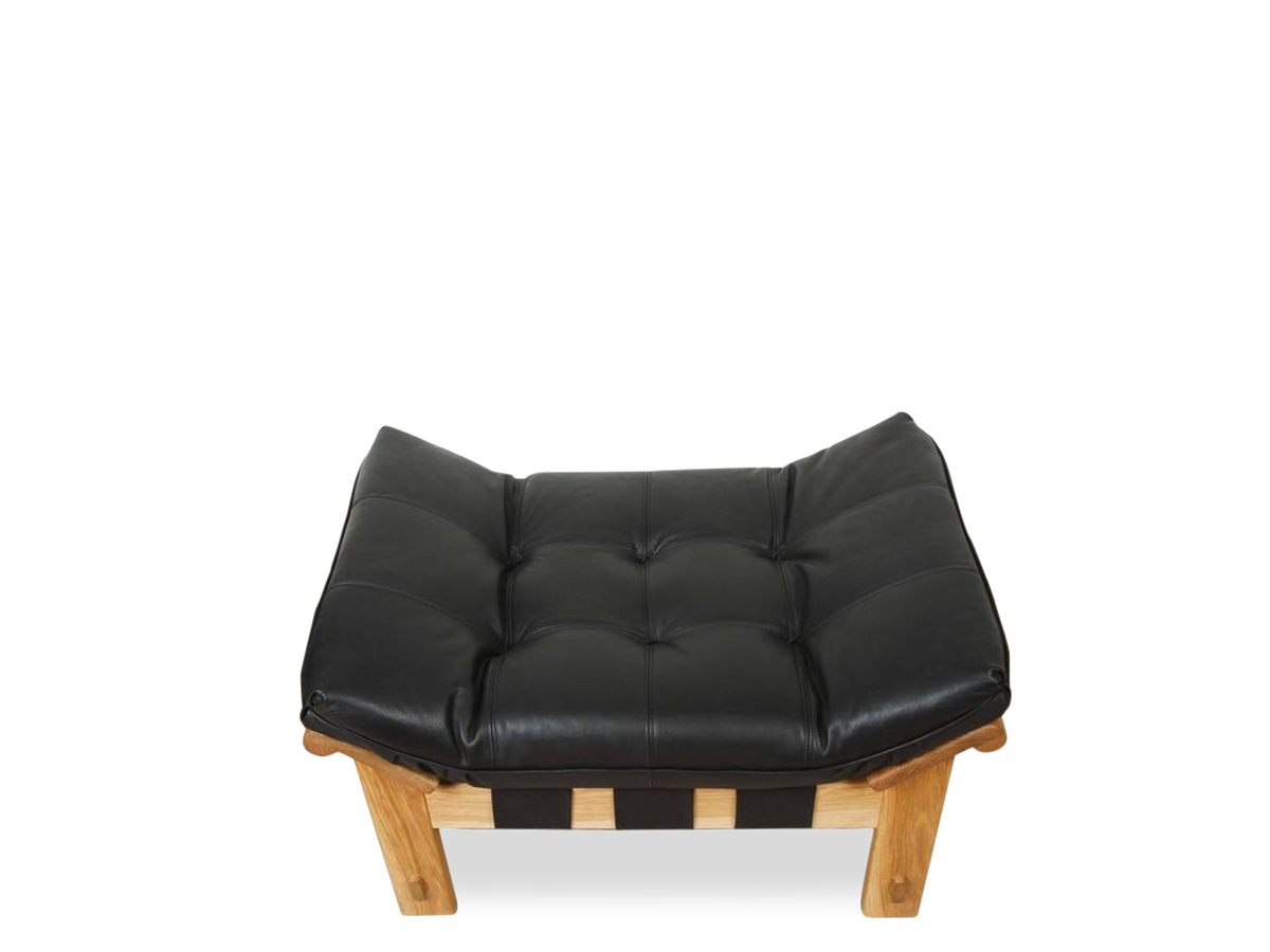Ojai Ottoman