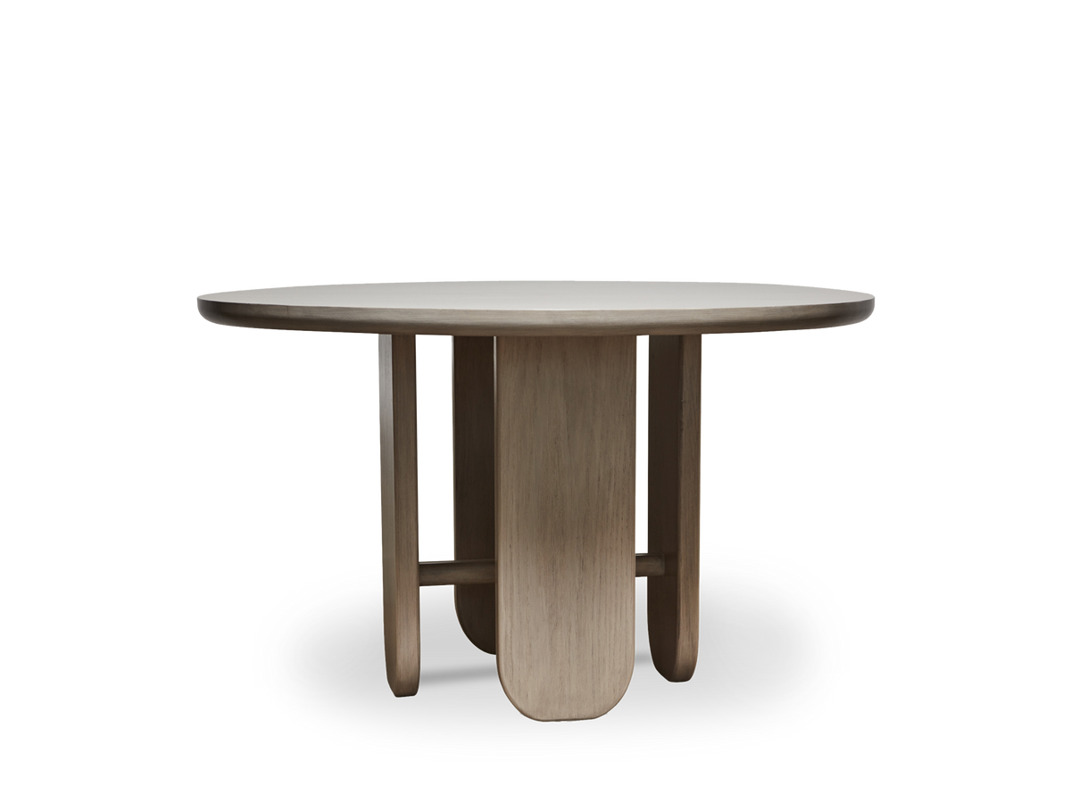 Brian Paquette x LF Rainier Dining Table