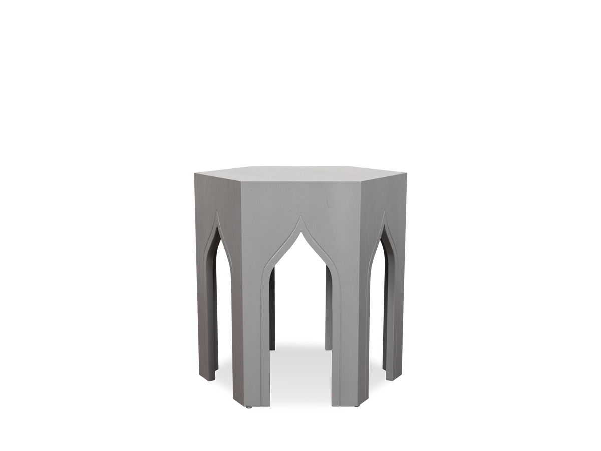 Tabouret Table - Large