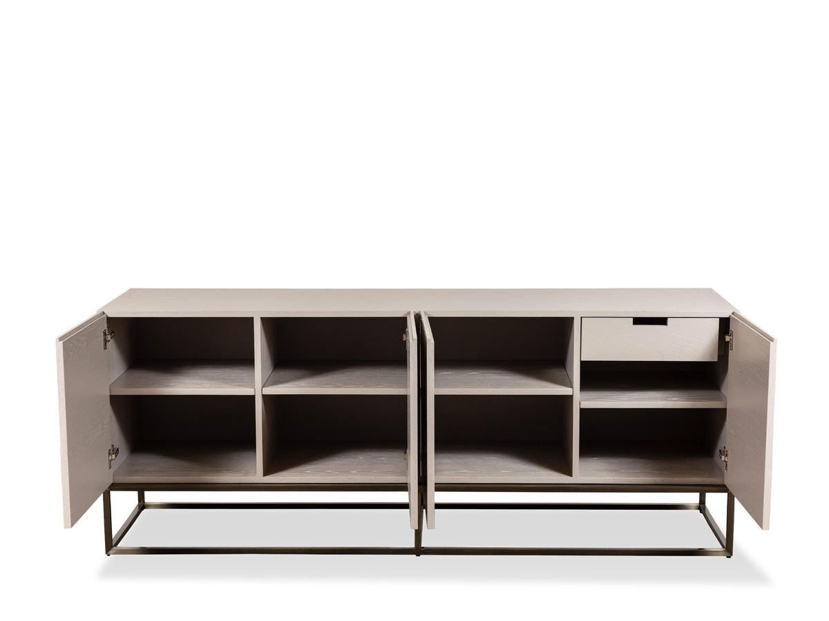 Thin Frame Cabinet