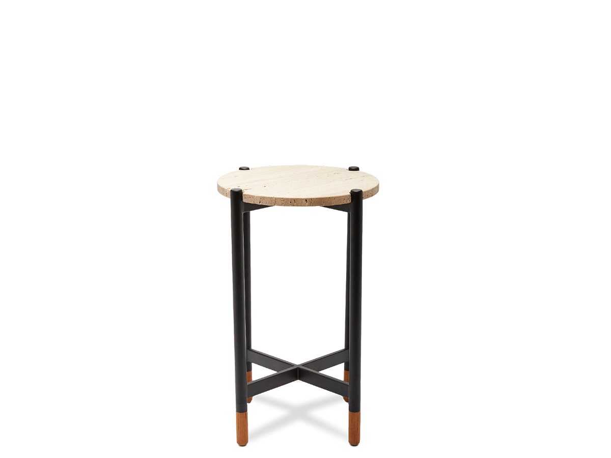 Bronson Drinks Table - Outdoor