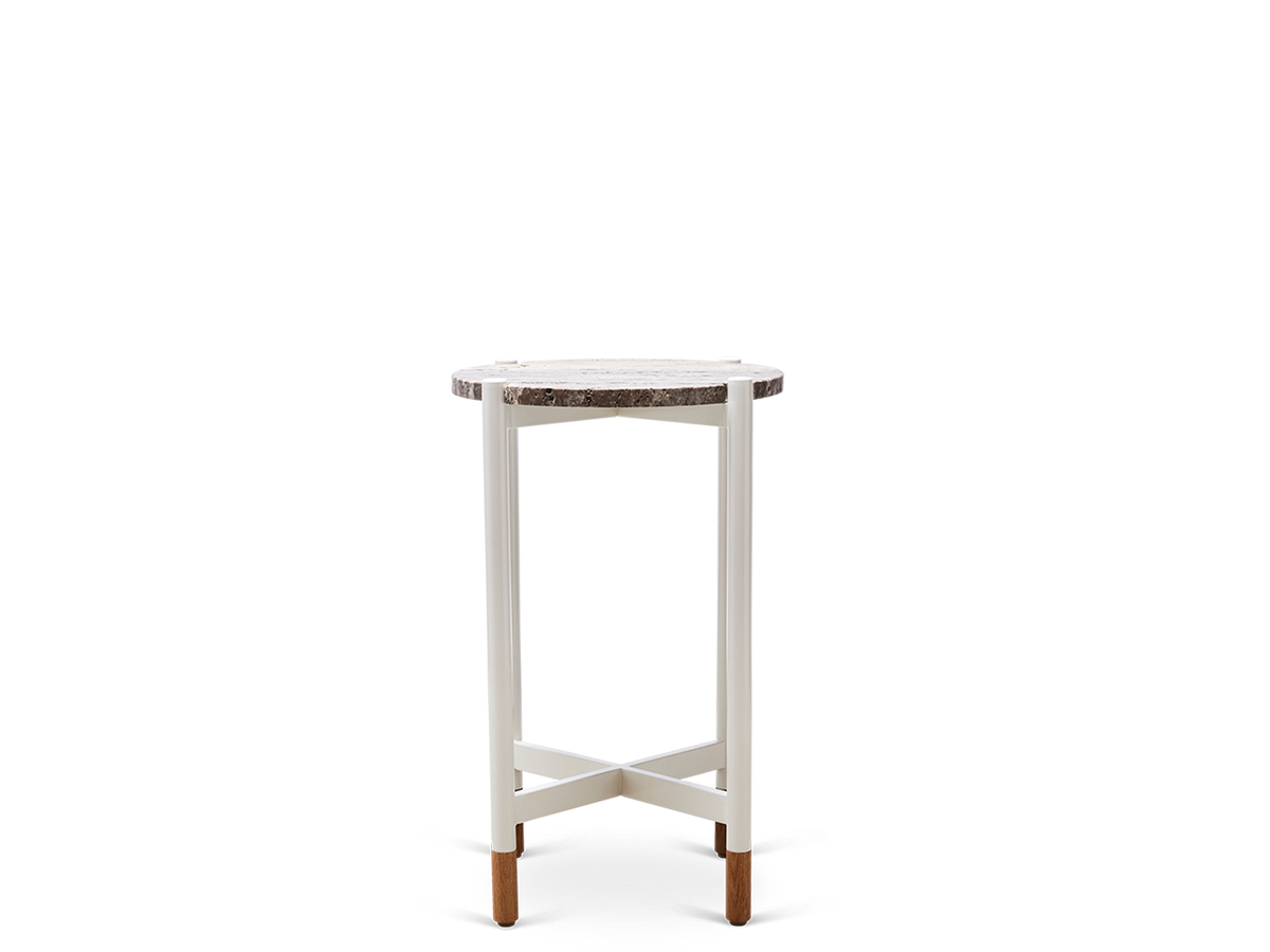 Bronson Drinks Table - Outdoor