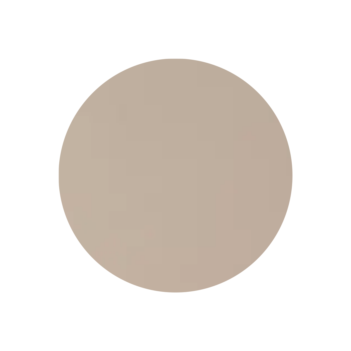 Bronze Mirror