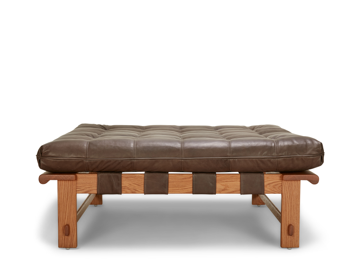 Ojai Ottoman 48"