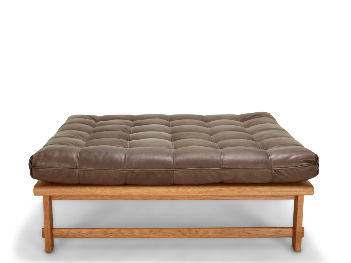 Ojai Ottoman 48"