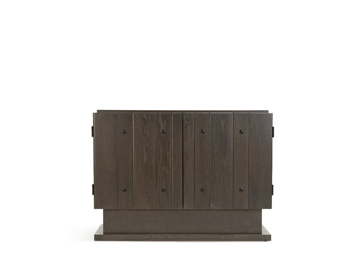 2-Door Ojai Cabinet