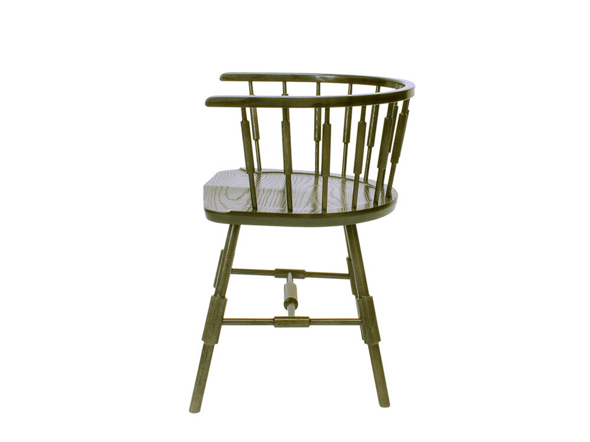 Atlantic Elbow Chair