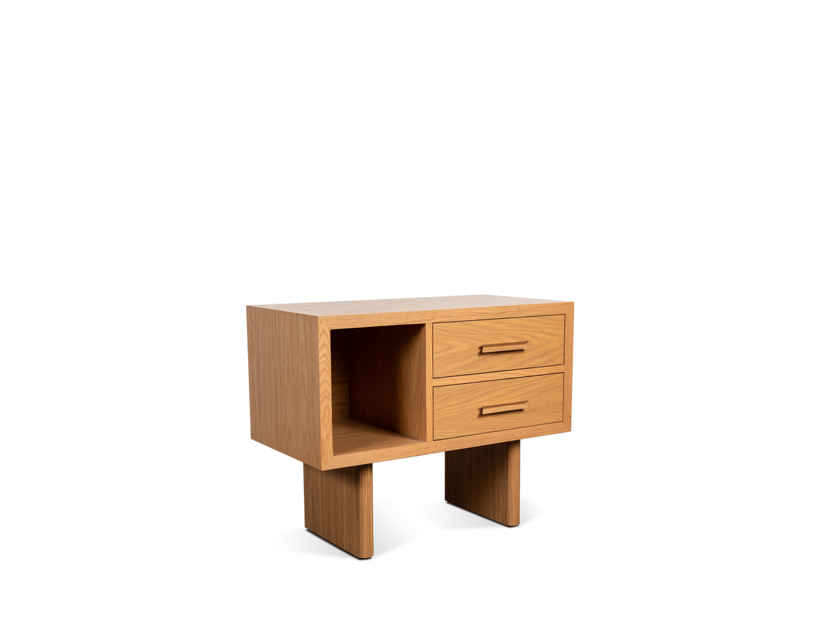 Inverness Nightstand