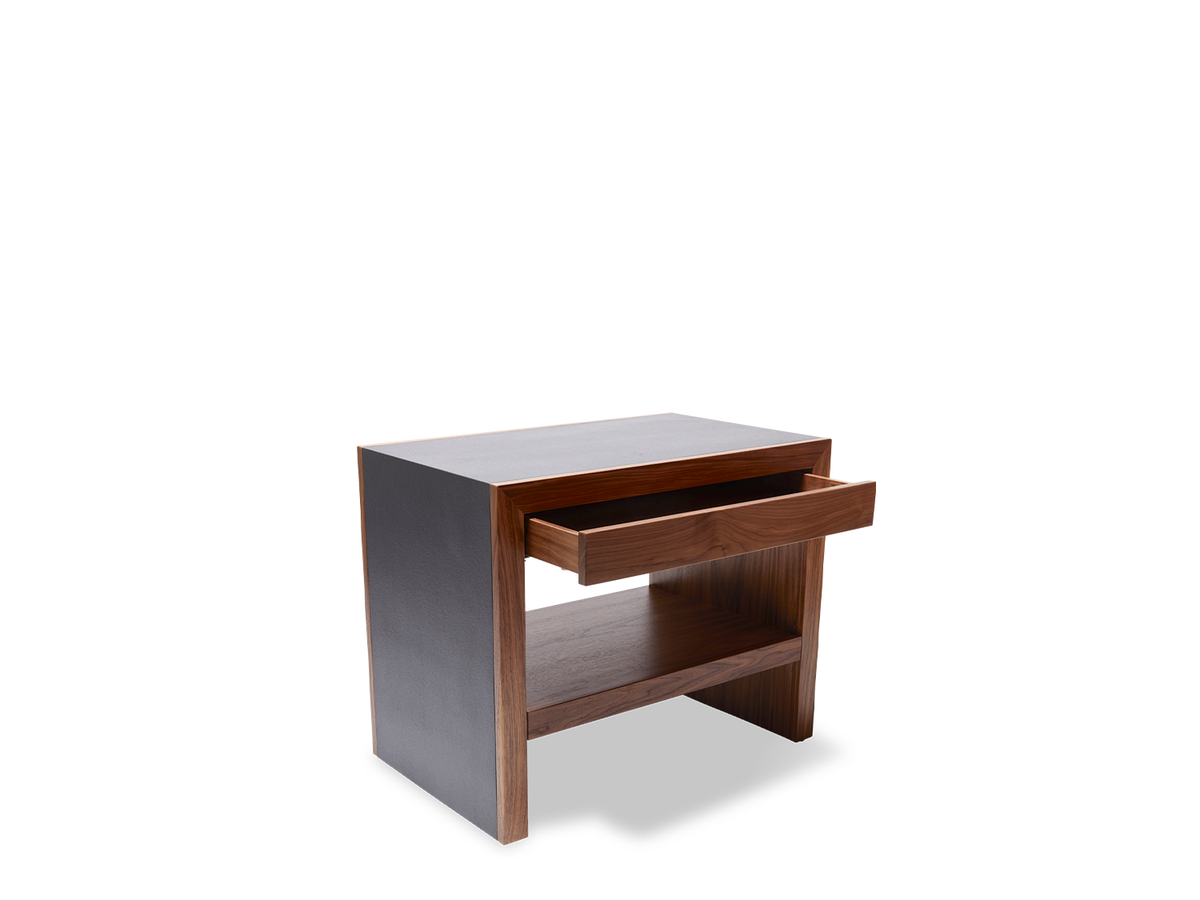 Parkman Nightstand