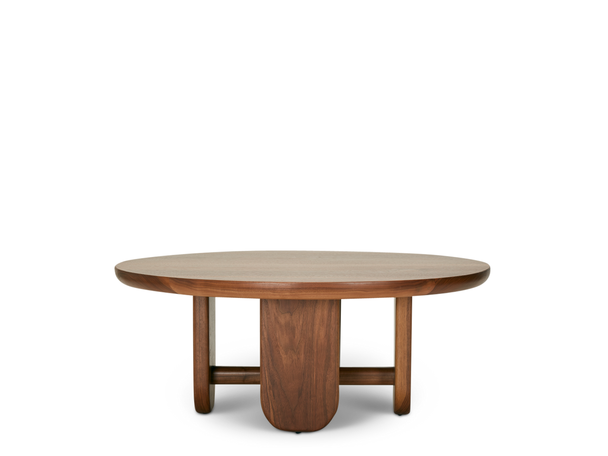 Brian Paquette x LF - Rainier Coffee Table