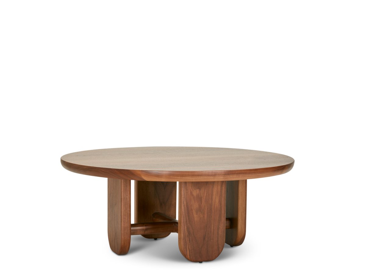 Brian Paquette x LF - Rainier Coffee Table