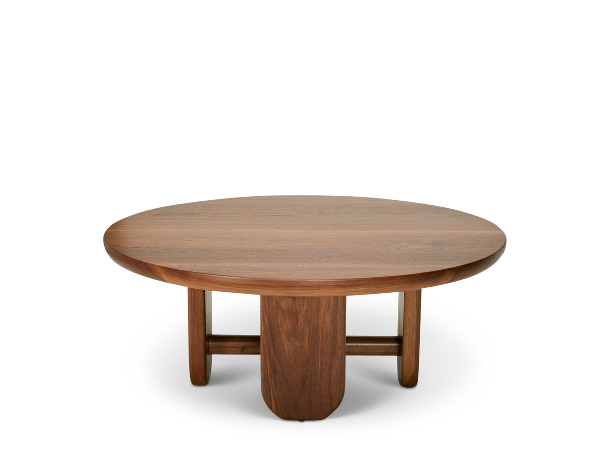 Brian Paquette x LF - Rainier Coffee Table