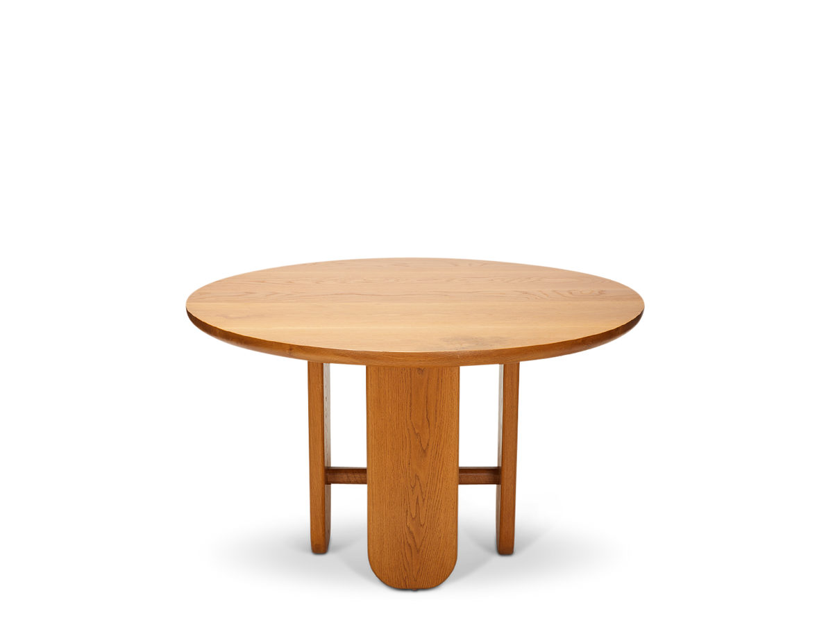 Brian Paquette x LF Rainier Dining Table