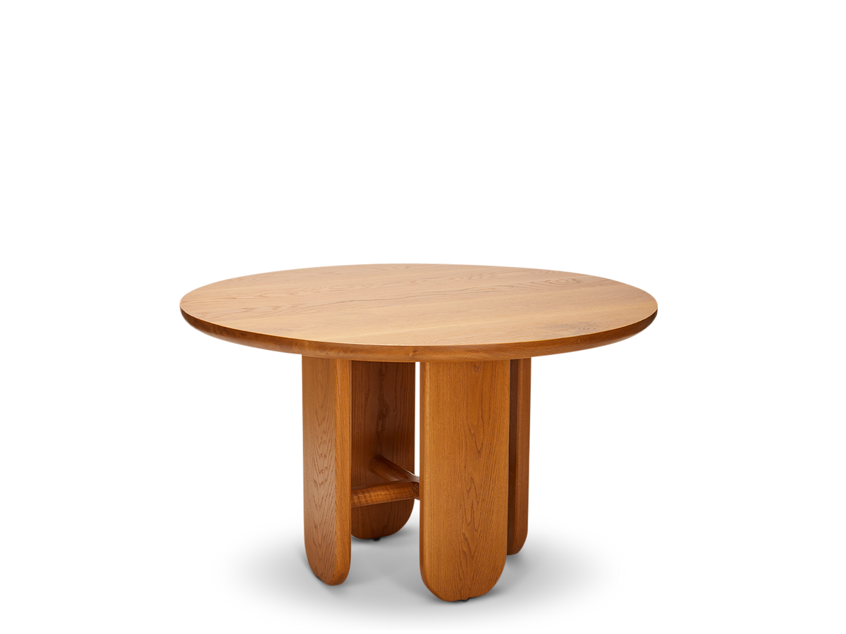 Brian Paquette x LF Rainier Dining Table