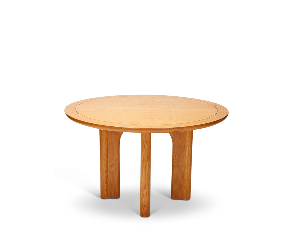 DISC Interiors x LF - Newton Dining Table