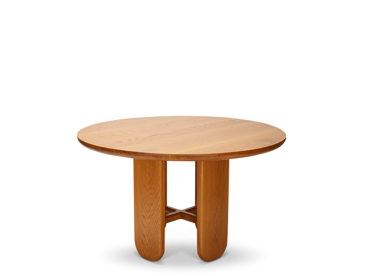 Brian Paquette x LF Rainier Dining Table