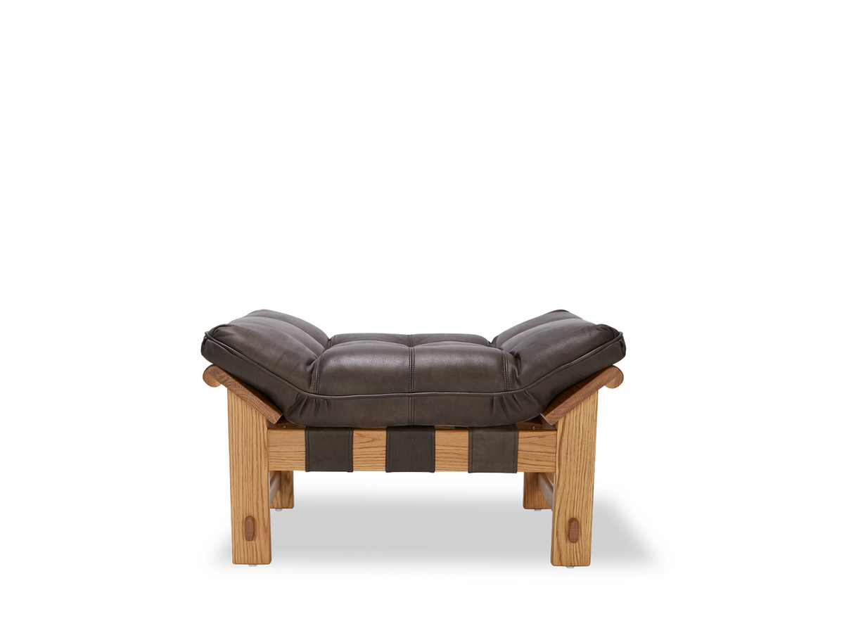 Ojai Ottoman