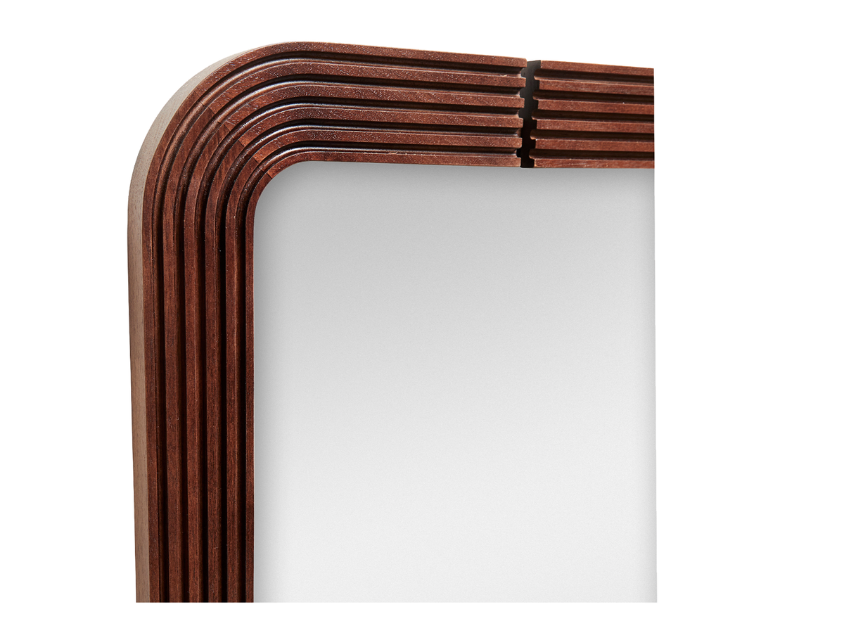 Ojai Wall Mirror