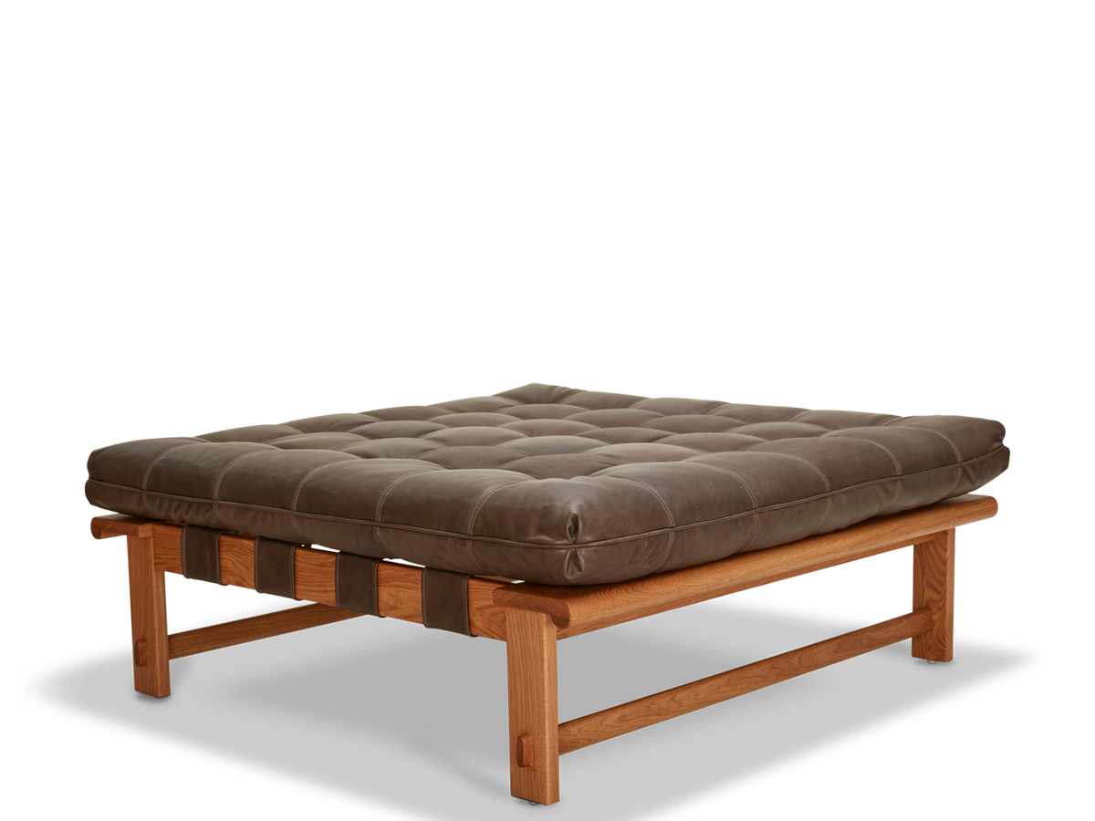 Ojai Ottoman 48"