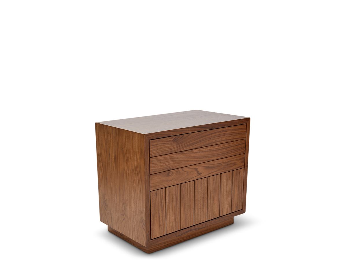 Brian Paquette x LF - Oliver Nightstand