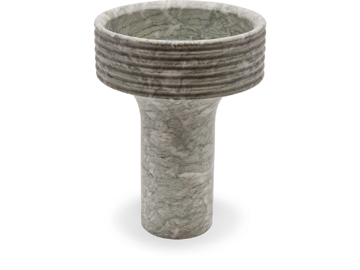 Tall Poseidon Bowl