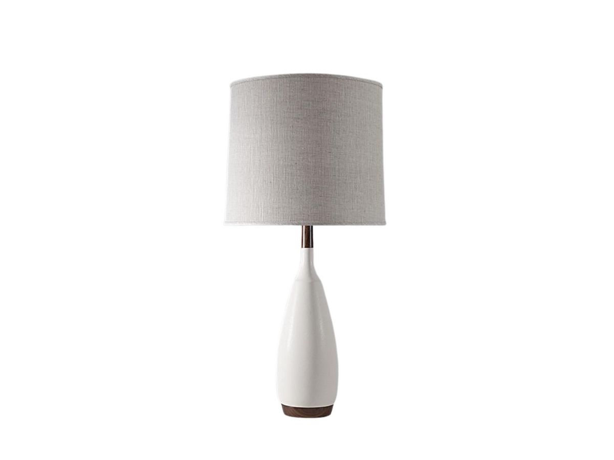 Lancaster Lamp
