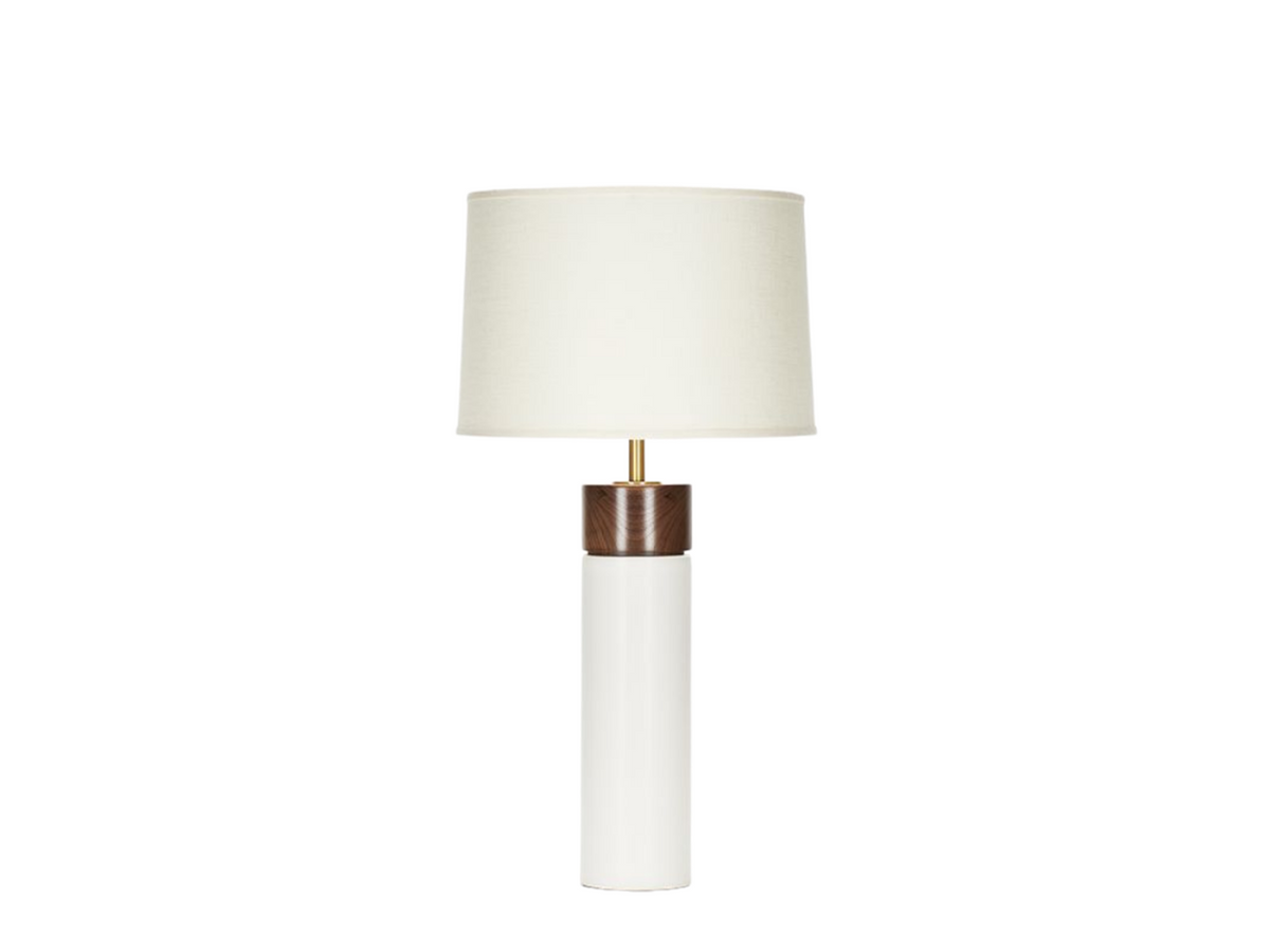 Hancock III Lamp